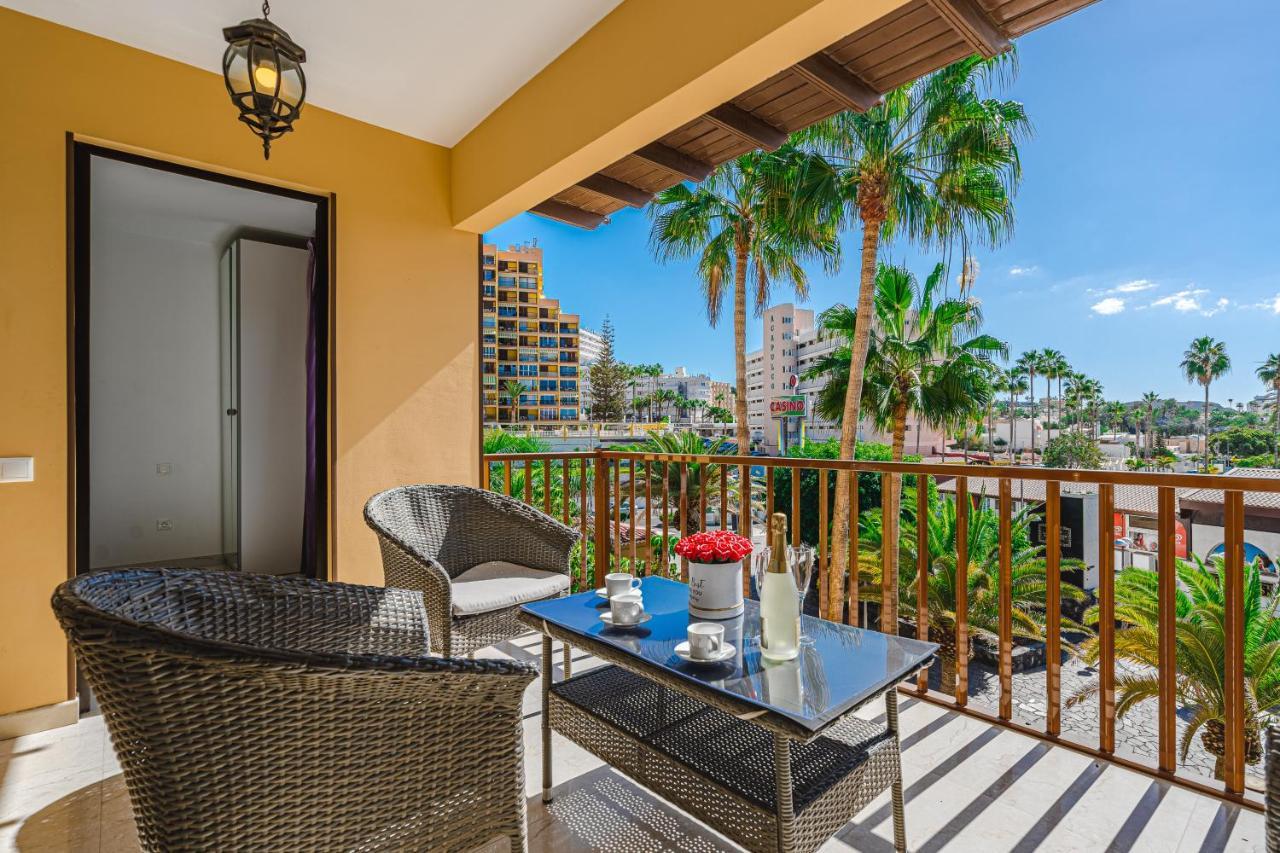 פלאייה דה לאס אמריקס Amazing 3 Bedroom Apartment On The First Line Of The Best Las Americas Beach, Air Conditioner And Terrace Ocean View מראה חיצוני תמונה