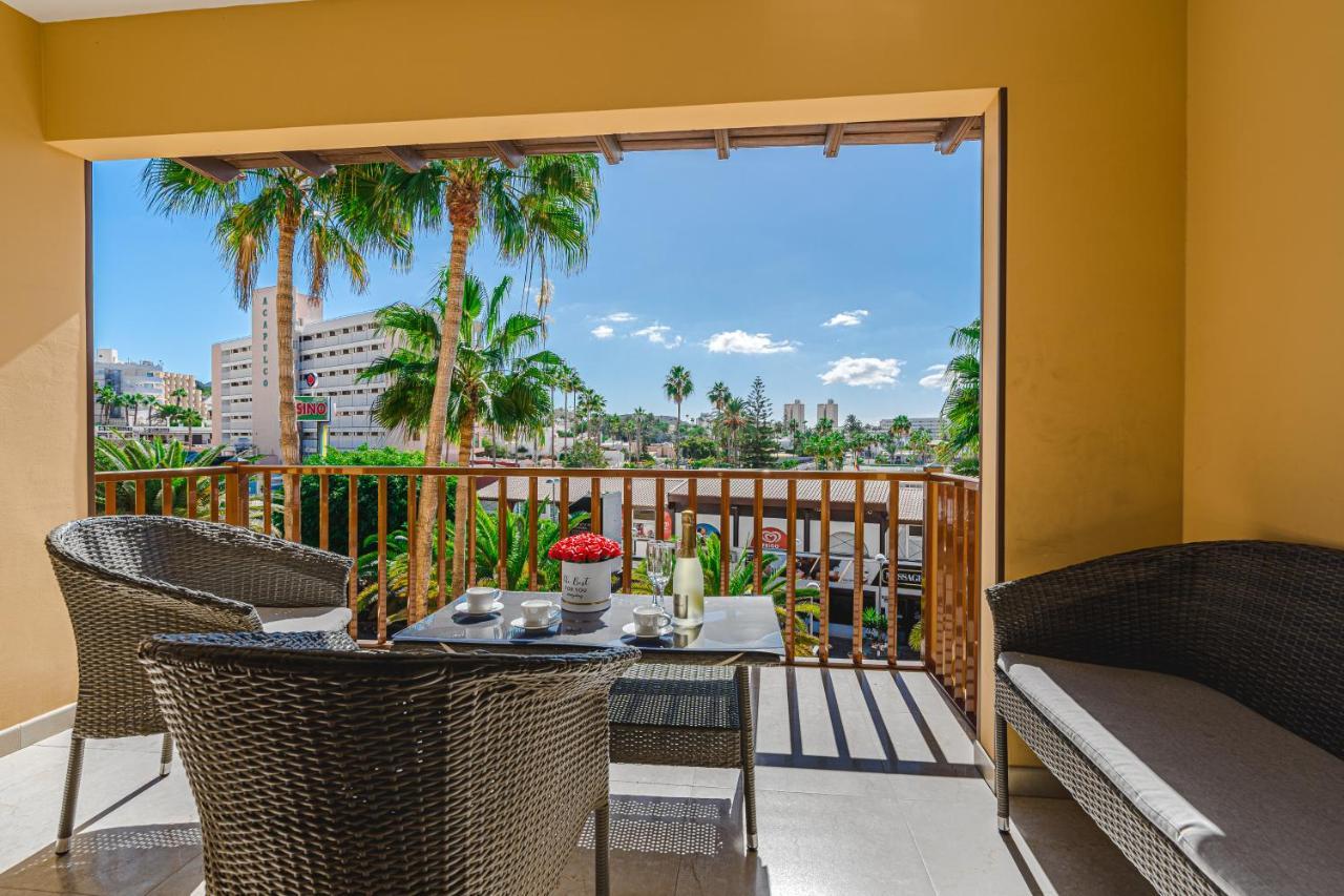 פלאייה דה לאס אמריקס Amazing 3 Bedroom Apartment On The First Line Of The Best Las Americas Beach, Air Conditioner And Terrace Ocean View מראה חיצוני תמונה