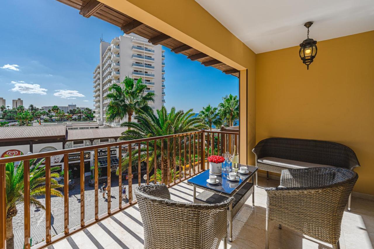 פלאייה דה לאס אמריקס Amazing 3 Bedroom Apartment On The First Line Of The Best Las Americas Beach, Air Conditioner And Terrace Ocean View מראה חיצוני תמונה