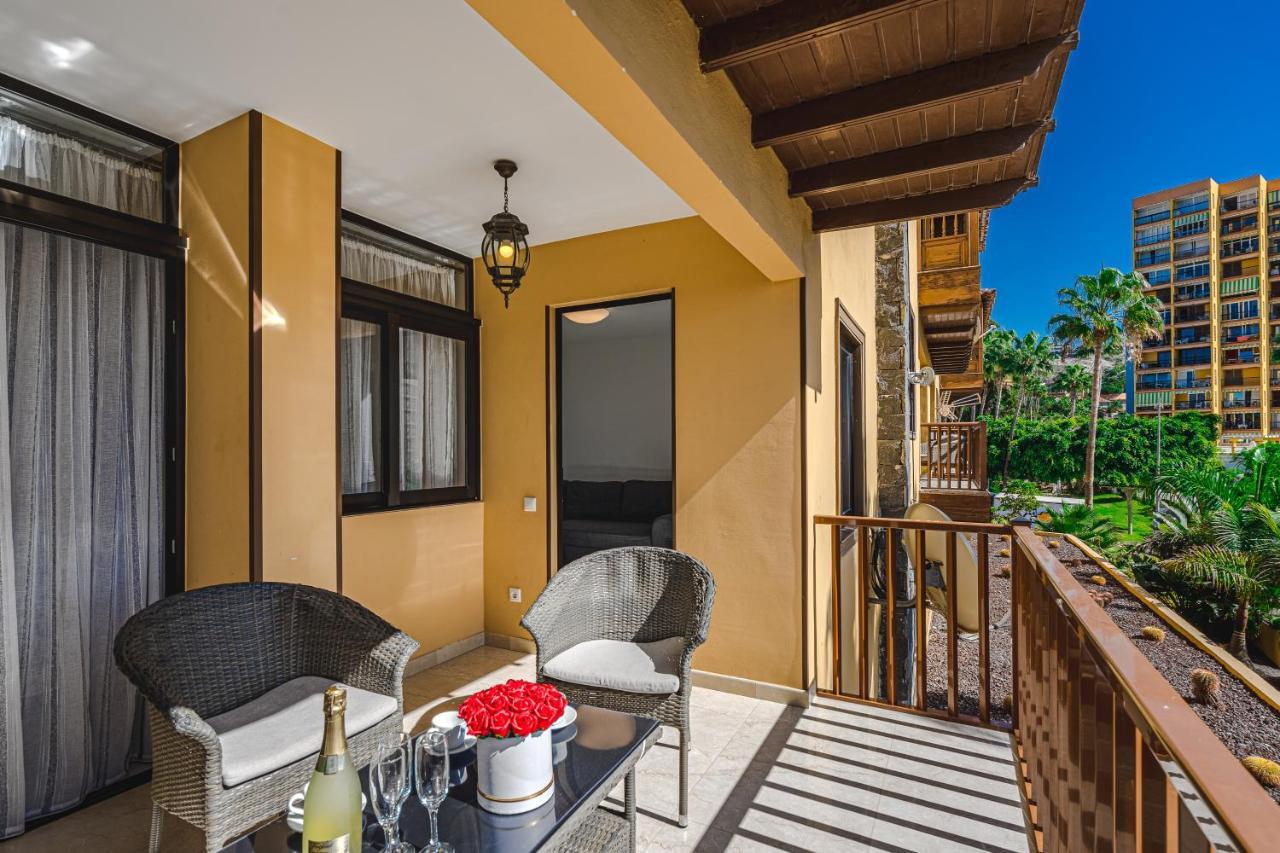 פלאייה דה לאס אמריקס Amazing 3 Bedroom Apartment On The First Line Of The Best Las Americas Beach, Air Conditioner And Terrace Ocean View מראה חיצוני תמונה