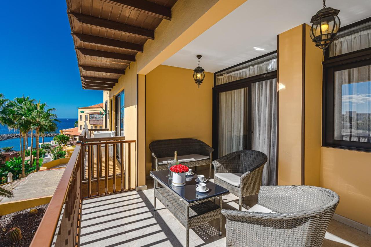 פלאייה דה לאס אמריקס Amazing 3 Bedroom Apartment On The First Line Of The Best Las Americas Beach, Air Conditioner And Terrace Ocean View מראה חיצוני תמונה