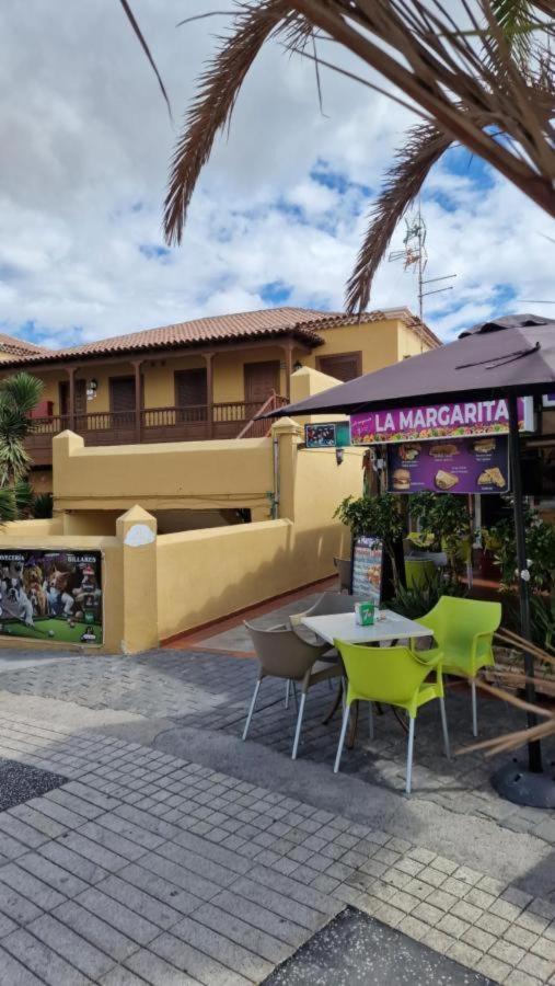 פלאייה דה לאס אמריקס Amazing 3 Bedroom Apartment On The First Line Of The Best Las Americas Beach, Air Conditioner And Terrace Ocean View מראה חיצוני תמונה
